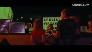SUZANNA SON nude in Red Rocket