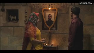 SAKSHI BENIPURI nude in The Great Indian Murder
