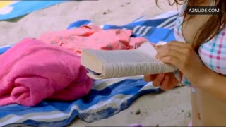 PHOEBE TONKIN nude in H2O: Just Add Water