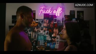 PAIGE GILMOR nude in Kill Your Lover
