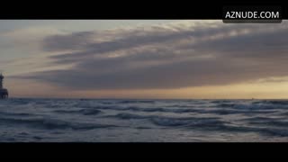 GAITE JANSEN nude in Happy Ending