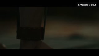 LISA VICARI nude in Django