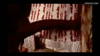 LAURA GEMSER nude in Amore libero