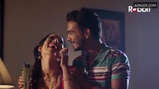 MAAHI KHAN nude in Khat Kabbadi: Barkha