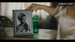 MIRELA BALIC nude in Untameable