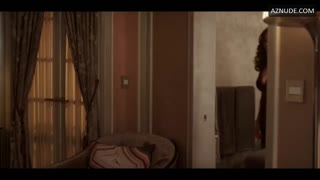 SARITA CHOUDHURY nude in And Just Like That…
