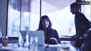 AYN ZOYA nude in Undekhi