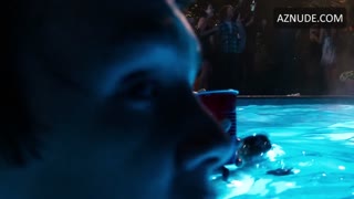 ANNA SOPHIA BERGLUND nude in Project X