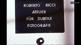 INGRID STEEGER nude in Josefine - das liebestolle Katzchen