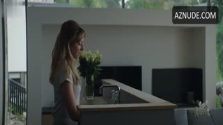ANDREA BRAEIN HOVIG nude in En affaere