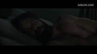 TRINE DYRHOLM nude in Du forsvinder
