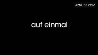 LUISE HEYER nude in Auf einma