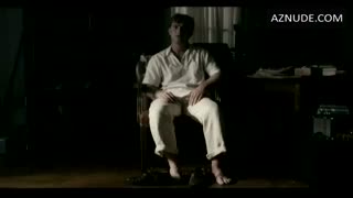 KATE WINSLET nude in All the King
