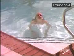 ALEXANDRA HOLDEN nude in Ally McBeal