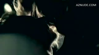 TARA REID nude in Alone in the Dark