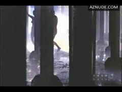 RACHEL GRIFFITHS nude in Among Giants
