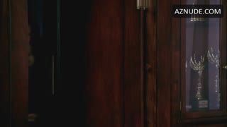 CHRISTINA APPLEGATE nude in Anchorman: The Legend of Ron Burgundy