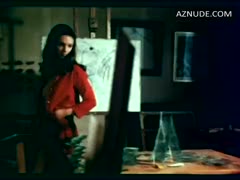 CHRISTINA LINDBERG nude in Anita: Diary of a Nymphomaniac
