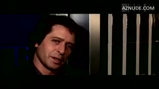 EDWIGE FENECH nude in Secrets of a Call Girl