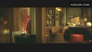CHRISTINA RICCI nude in Anything Else