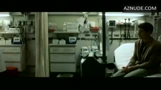 CHRISTINA RICCI nude in Anything Else