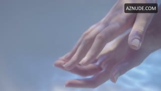 BRUNA MARQUEZINE nude in Vou Nadar Ate Voce