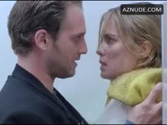 RADHA MITCHELL nude in When Strangers Appear