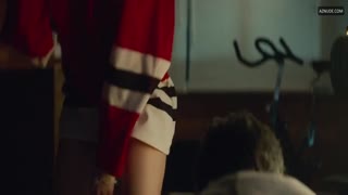 AUBREY PLAZA nude in The Driftless Area