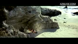 FAYE DUNAWAY nude in The Arrangement