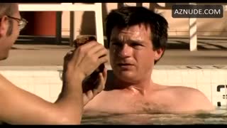 PORTIA DE ROSSI nude in Arrested Development