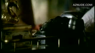 EDWIGE FENECH nude in Asso