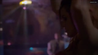 LUCIANA PAES nude in Call Me Bruna