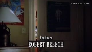 LAUREN HOLLY nude in Picket Fences