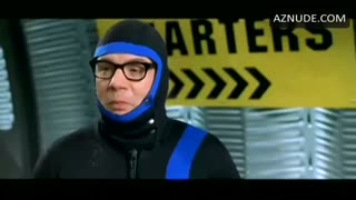 BEYONCE KNOWLES nude in Austin Powers in Goldmember