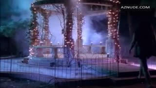 JULIE STRAIN nude in Sorceress II