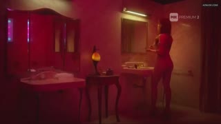 MIRIAM LANZONI nude in Call Me Bruna