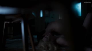 KATHERINE MCNAMARA nude in Trust