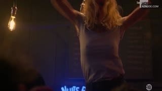 HELENE DE FOUGEROLLES nude in Balthazar
