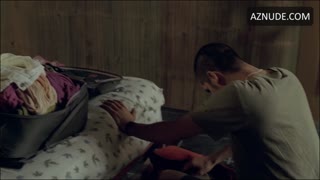 ELSA PATAKY nude in Mancora