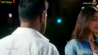 RAKUL PREET SINGH nude in De De Pyar De