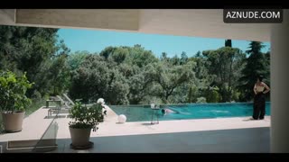 ESMERALDA PIMENTEL nude in Montecristo