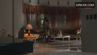 NIKA MADRID nude in Cuatro
