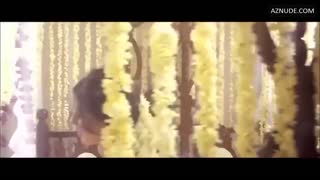 SAMANTHA RUTH PRABHU nude in Manam