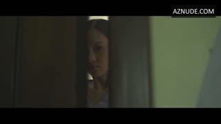 CESS GARCIA nude in Kapalit