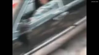 TAYLOR RAIN nude in The Limo Driver