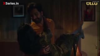 PAROMITA DEY nude in Wrong Turn