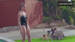 ELISABETH SHUE nude in Leaving Las Vegas