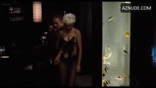 DEBORAH SHELTON nude in Body Double