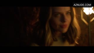 ANGELINA PAHOMOVA nude in Succubus