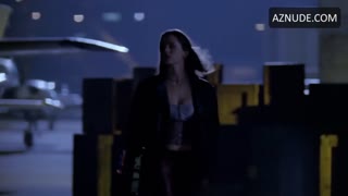 ELIZA DUSHKU nude in Buffy the Vampire Slayer